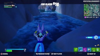 РЕЙТИНГОВЫЕ ИГРЫ FORTNITE ПОХОЖИ НА ПОПЫТКУ ТРАХНУТЬ ДЕЛЬФИНА / ЛЕГКО