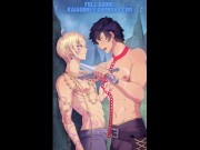 Preview 1 of Power Bottom's Sex Slave [Enchantment 8 - M4M Yaoi Audio Story]
