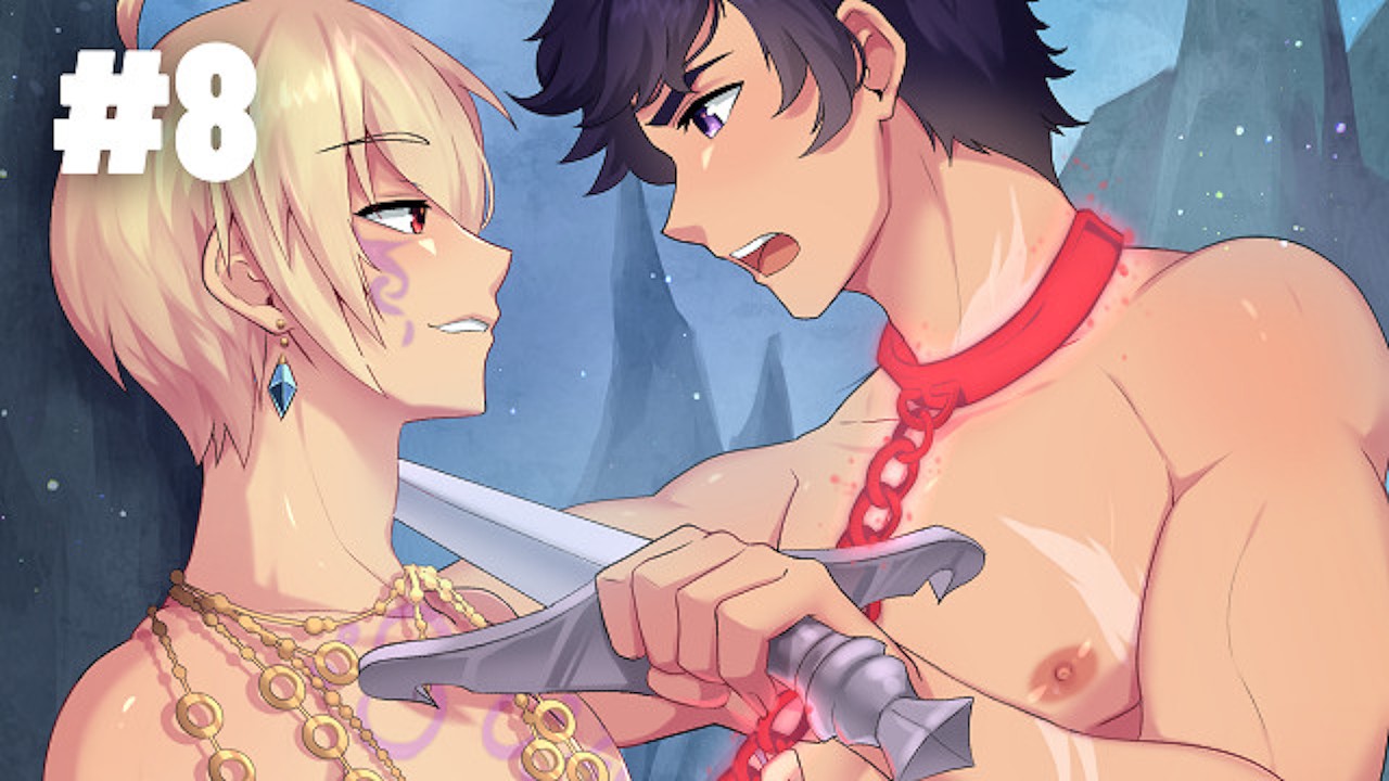 Yaoi harem boy slave tubes porn