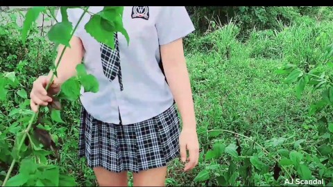 Outdoor Student - School Students Outside Porn Videos | Pornhub.com