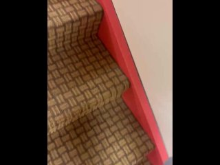 vertical video, pissing, squirt, peeing