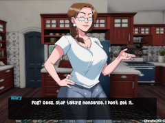 DAWN OF MALICE CAP 18