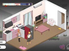 ハンディマン・レジェンド 体験版プレイ動画 超真剣Studio - Screenshot 13 of 16 - Ruis Game Romm