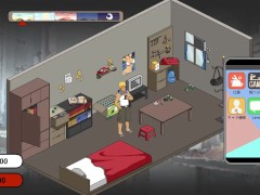 ハンディマン・レジェンド 体験版プレイ動画 超真剣Studio - Screenshot 3 of 16 - Ruis Game Romm