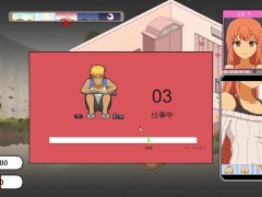 ハンディマン・レジェンド 体験版プレイ動画 超真剣Studio - Screenshot 8 of 16 - Big Boobs