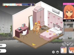ハンディマン・レジェンド 体験版プレイ動画 超真剣Studio - Screenshot 9 of 16 - Ruis Game Romm