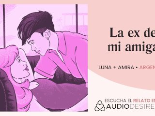 porno en espanol, lamidas de coño, espanol, audio porn