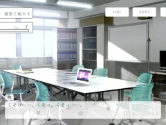 【同人エロゲ実況】わからせ体育倉庫〜生意気巨乳後輩に絶対勝ちたい〜 おっぱい揉みまくってわからせる！(Live2Dモーションエロアニメエロゲー Hentai game) 8/16