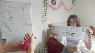 Обзоры игрушек для взрослых ep.5 Распаковываем нашу шестую игрушку! Чейз Маверик