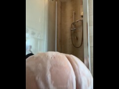 Soapy Twerking Shower Comp🛁🍑😉 - Screenshot 3 of 16 - Soapy Ass