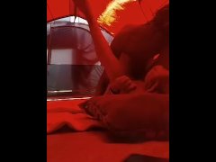 TentFun - Screenshot 6 of 16 - Tent Fuck