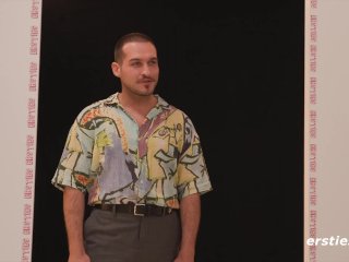 Ersties - Tinder in Real Life 2