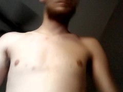 Jackoff - Screenshot 6 of 16 - Masturbating