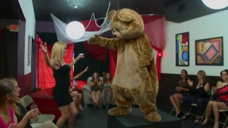 DANCING BEAR - Hoes In The Club Sucking Dicks With Reckless Abandon