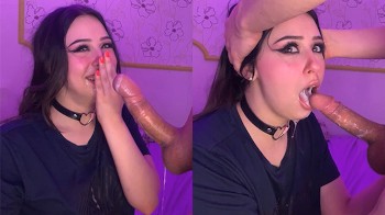 อุบัติเหตุ น้ำแตก หลังจาก ดีที่สุด คอลึก Continued with Cum Eating - Pornhub.com