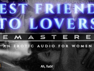 From Best Friends to Lovers: A Romantic Night of_Dancing and Passion (XXX AudioASMR Roleplay) [M4F]