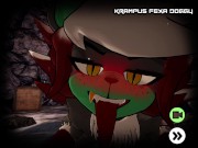 Fap Night at Frennis (krampus Scene - Pornhub.com