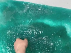 Море в Ванной, Сперма На Жопе-Летняя Трахальня Алексы Миллс (ставьте лукасы) - Screenshot 3 of 16 - с сюжетом