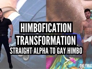 Hibofication - Recht Naar Homo Transformatie