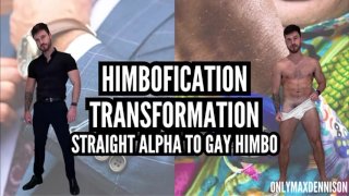 Hibofication - directement à la transformation gay