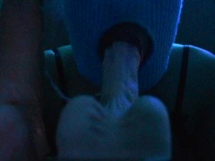 Sloppiest Pride Blowjob (Deepthroat Included)