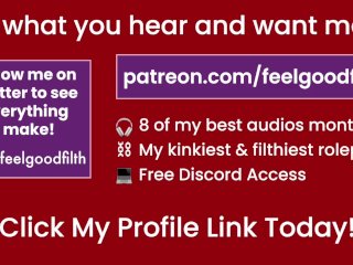 Your Bodyguard Becomes Your_Daddy & Claims You [Romantic] [Dirty Talk] [Erotic Audio_for Women]