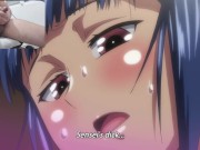 Preview 5 of I MASTURBATE WATCHING HENTAI AND I CUM WILDLY #8