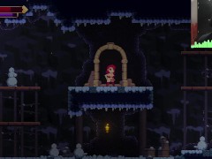 Scarlet Maiden Ep. 4 - ¡El Pasadizo Helado Y Mucho Sexo!