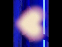 petite stoner babes anal training pt 2