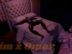 KIM & OMAR - Screenshot 1 of 16 - Latino