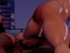 KIM & OMAR - Screenshot 3 of 16 - Ride
