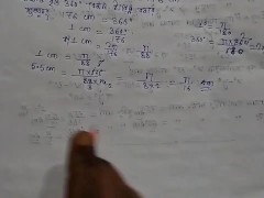 Concept of trigonometric math angle measurement [Pornhub] Episode Nubner 2