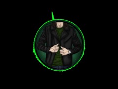 The Strange Confrontation of Dr Jekyll and Mr Hyde - M4F Erotic Audio