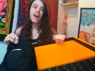 PinkMoonLust Celebrates 25000 Pornhub Subscribers - Hairy Pussy Onlyfans Slut Master Internet Whore