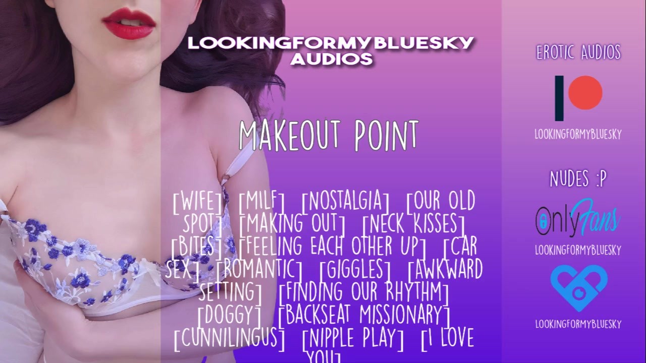 ASMR | Reminiscing with your Loving Wife - Pornhub.com