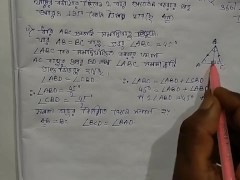 Trigonometry Math Concept of measurement of angle