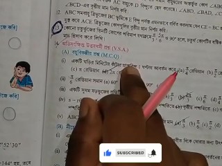 Trigonometry Math Concept De Medição De ângulo Episódio Número 3