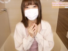 拡大禁止！陰毛透け透け♥セーラー服&Tバックセット - Screenshot 1 of 16 - Hentai