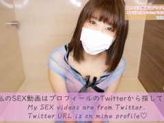 拡大禁止！陰毛透け透け♥セーラー服&Tバックセット - Screenshot 16 of 16 - Hentai