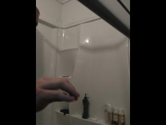 Shower time - Screenshot 1 of 16 - Bi Male