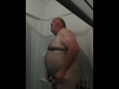 Shower time - Screenshot 15 of 16 - Bi Male
