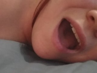 solo female, exclusive, pussy licking, verified amateurs