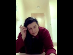 Making a Mess - Screenshot 16 of 16 - Bbw Mom
