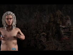 Treasure Of Nadia - Ep 87 - Tasha and the Goons by MissKitty2K