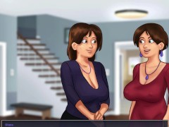 SUMMERTIME SAGA V0.20.8 - PT.288 - BORING By MissKitty2K