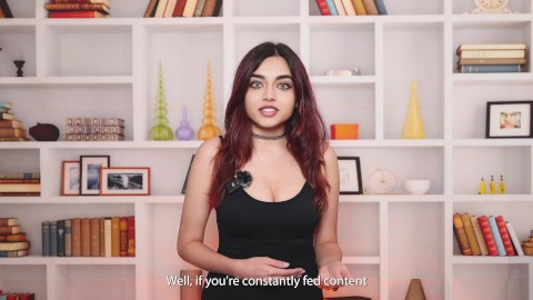 480px x 270px - Zara Dar's Porn Videos | Pornhub