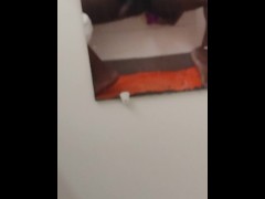 Been a while - Screenshot 9 of 16 - Masturbation