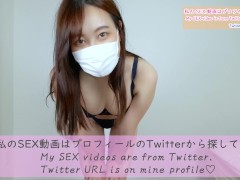 大学生ならこんなブラとパンツを着てほしい？サイズが小さくてムチムチに♡ - Screenshot 16 of 16 - 素人