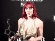 Preview 4 of Behind the Scenes at the 5th Annual Pornhub Awards