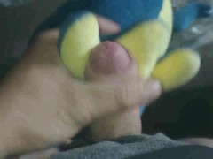 fun with medium t-rex dinosaur in the attic